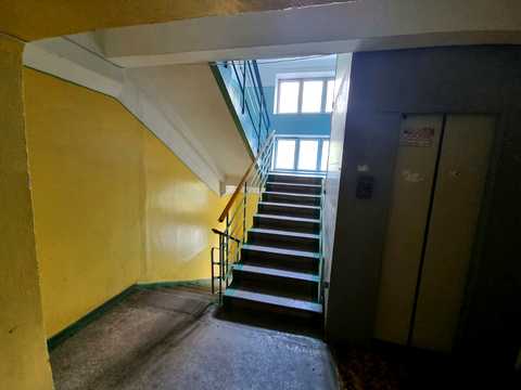 квартира за адресою Предславинська вул., 21/23