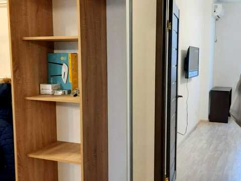 квартира за адресою Ясинуватський пров., 10
