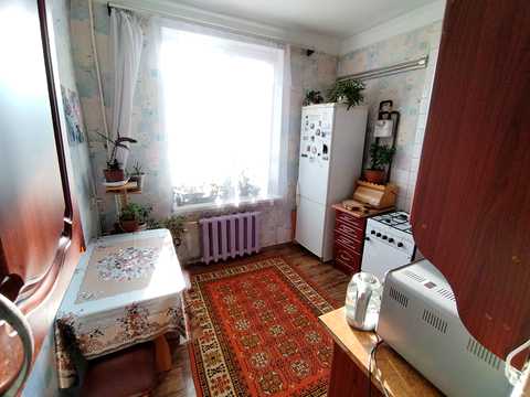 квартира по адресу Циолковского ул. (Ціолковського), 1