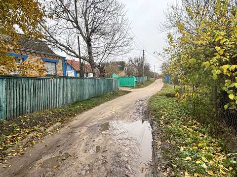 дом по адресу Миру