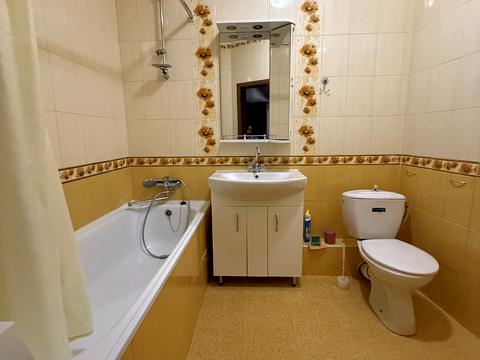 квартира за адресою Милославська вул., 4