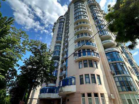 квартира по адресу Мукачевский пер., 6/3