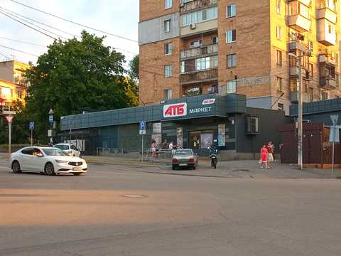 дом по адресу Могилевська вул., 3