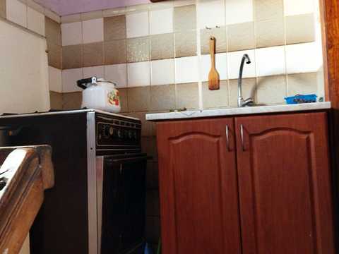 квартира за адресою Вишнева вул., 20-А