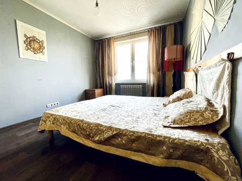 квартира за адресою Андрія Малишка вул., 13