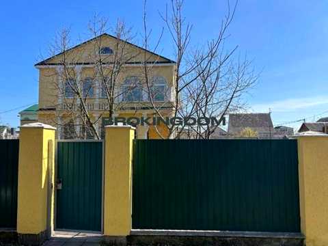 дом по адресу Озерна, 43