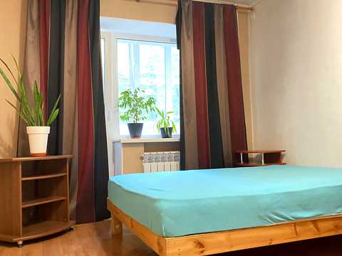 квартира за адресою Олени Теліги вул., 37