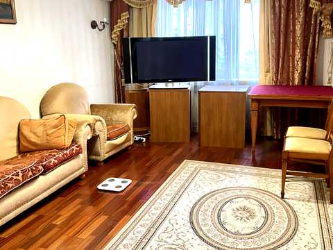 квартира по адресу Старокодацька ул., 38
