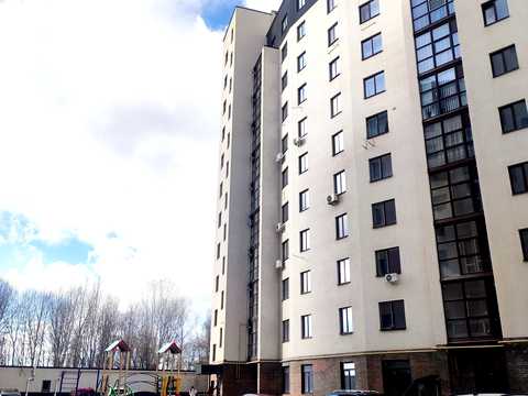 квартира по адресу Збройних Сил України ул. (Інтернаціоналістів), 41