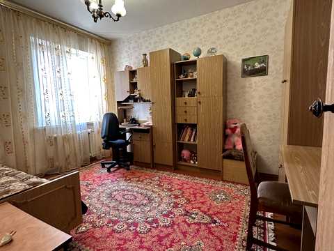 квартира за адресою Чернігів, Володимира Коваленка вул. (Генерала Пухова), 138