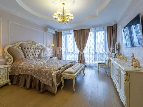 квартира по адресу Днепровская набережная ул., 14