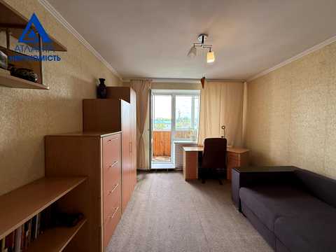 квартира за адресою Ківерцівська вул., 16