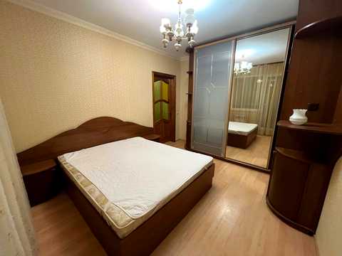 квартира по адресу Кривбассовская ул., 56