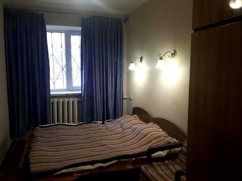 квартира по адресу Сегедская ул., 21