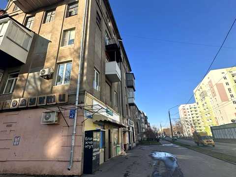 квартира по адресу Мира ул., 46