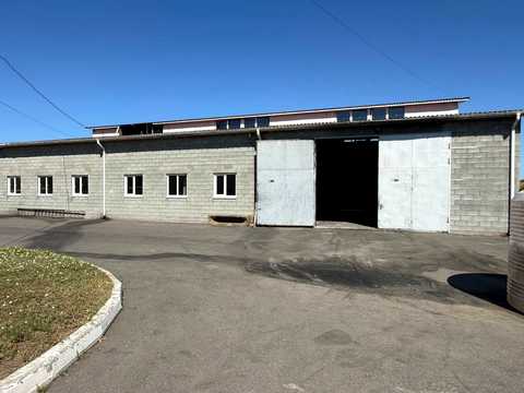 коммерческая по адресу Осипенка, 56