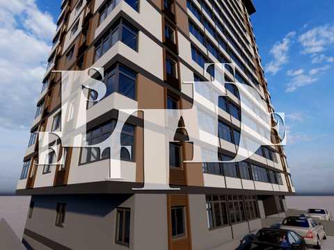 квартира за адресою Куліковський узвіз, 32