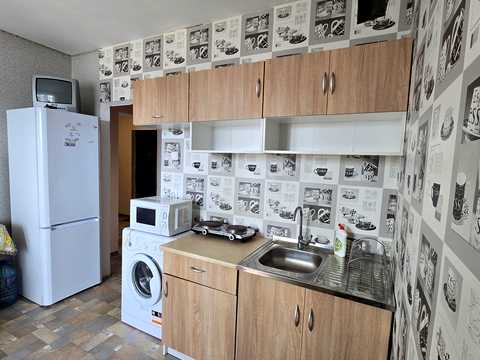 квартира за адресою Федора Ернста вул., 6