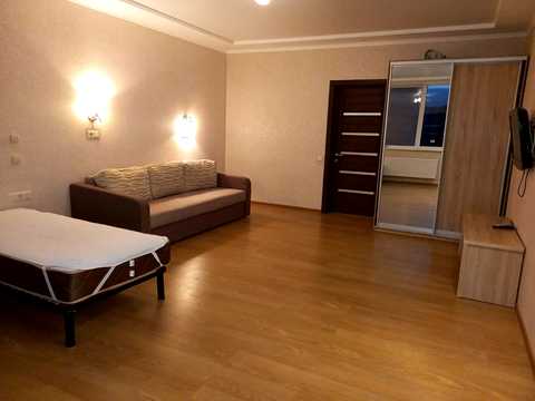 квартира за адресою Лобановського, 6а