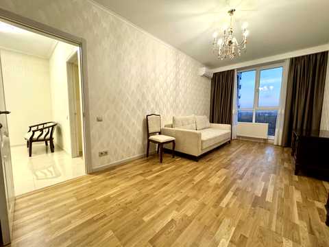 квартира по адресу Центральная ул., 21-А