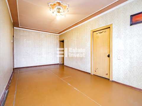квартира по адресу Валентиновская ул. (Блюхера), 20а