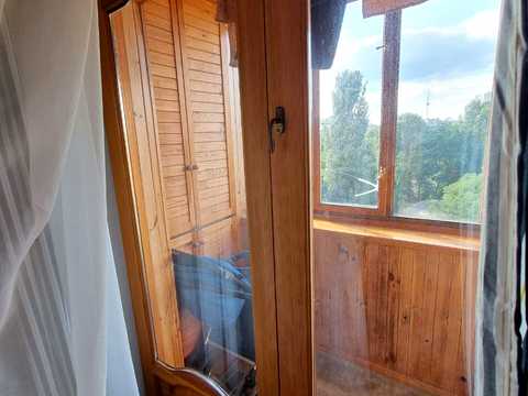 квартира за адресою Борщагівська вул., 16
