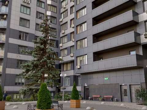квартира по адресу Завальная ул., 10-Б