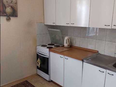 квартира за адресою житловий масив Тополя-3 вул., 19-А