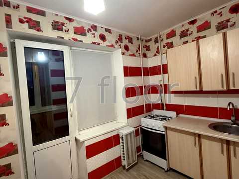 квартира за адресою Деміївська вул., 35