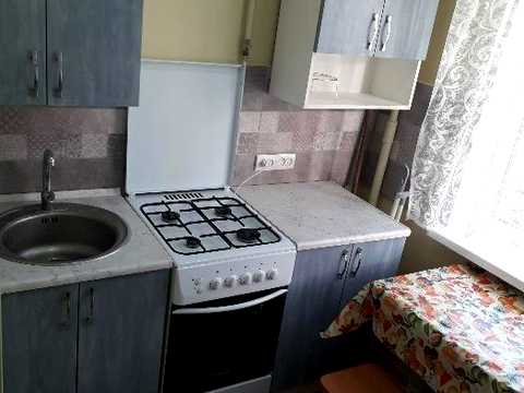 квартира за адресою Петра Калнишевського просп. (Косіора), 40