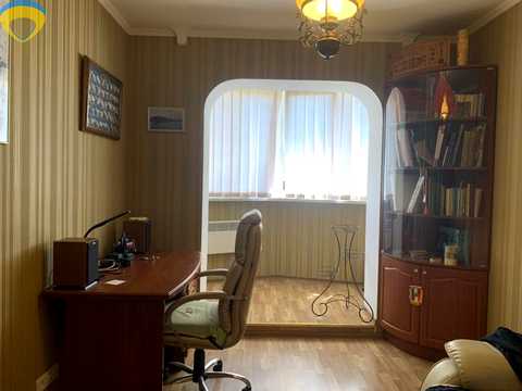квартира по адресу Князя Владимира Великого просп., 125