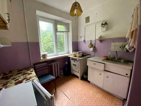 квартира за адресою Святошинська вул., 40