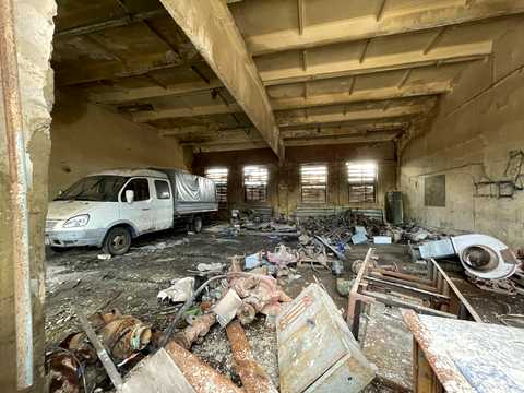 комерційна за адресою Чернігів, Любецька вул., 180