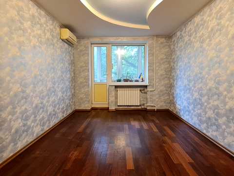 квартира по адресу Глібова ул., 7
