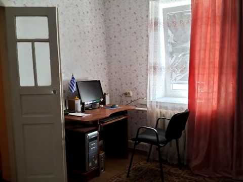 дом по адресу пр Богоявленский