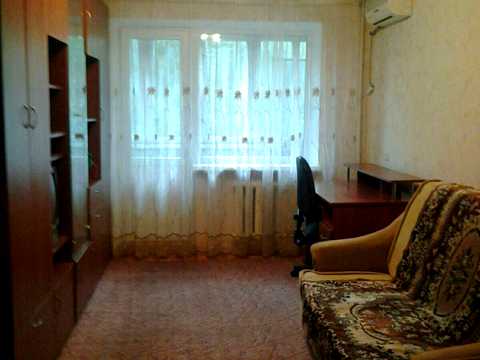 кімната за адресою Салютна вул., 6
