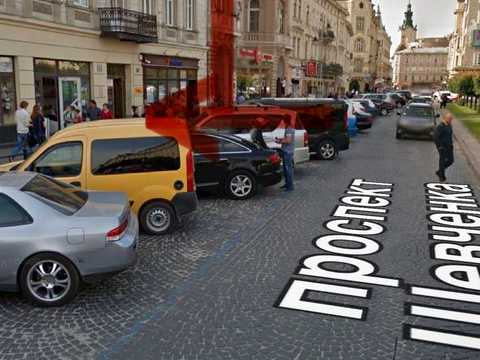 квартира за адресою Тараса Шевченка просп., 12