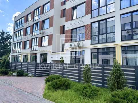 квартира за адресою Молодіжна вул., 11/7