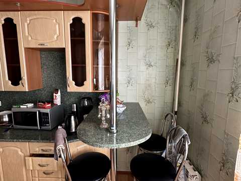квартира по адресу Милославская ул., 47-А