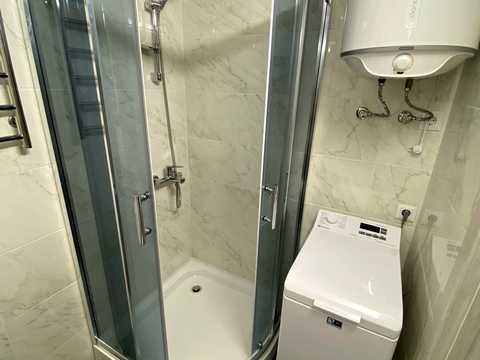 квартира за адресою Голосіївський просп. (40-річчя Жовтня), 11