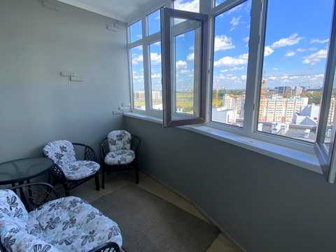 квартира по адресу Витянская ул., 2