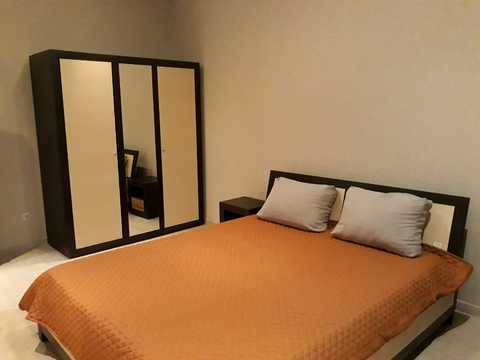 квартира за адресою Софіївська пл., 8
