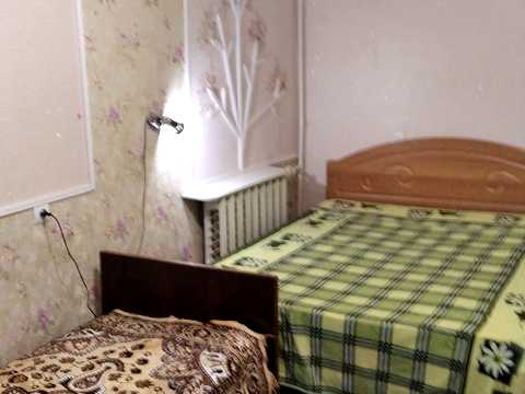 квартира за адресою Академіка Корольова вул., 2