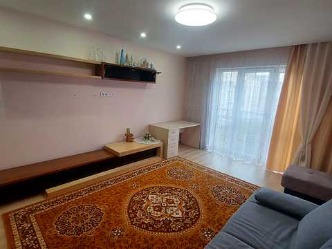 квартира по адресу Метрологическая ул., 11-А