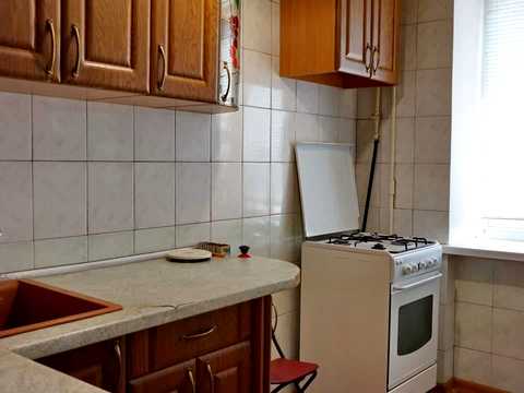 квартира за адресою Андрія Малишка вул., 21-А