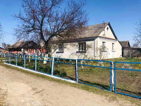 дом по адресу Набережна