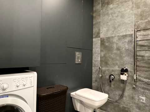 квартира за адресою Центральна вул., 21-Б