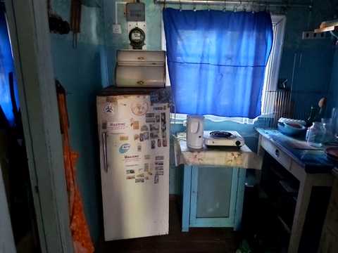 участок по адресу 