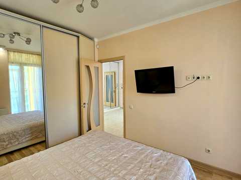 квартира за адресою Регенераторна вул., 4 к1