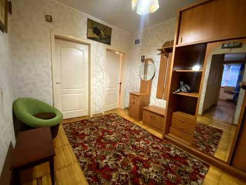 квартира по адресу Клочковская ул., 154а